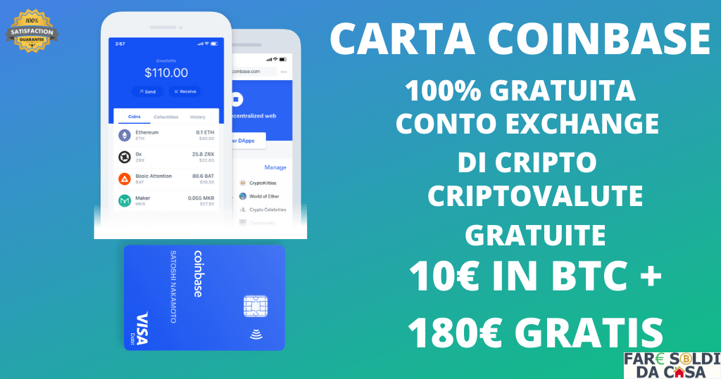 coinbase cripto wallet
